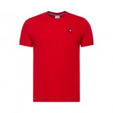 T-shirt Essentiels Le Coq Sportif Homme Rouge Magasin De Sortie